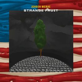 Album cover of Strange Fruit (From 