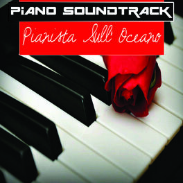 Album cover of Piano Soundtracks