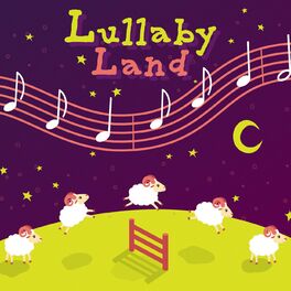 Album cover of Lullaby Land