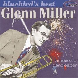 Album cover of America's Bandleader