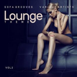 Album cover of Lounge Theme (Sofa Grooves), Vol. 2