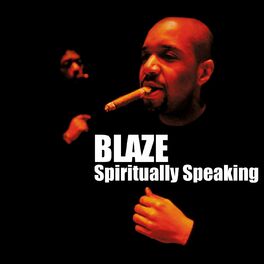 Album cover of Spiritually Speaking