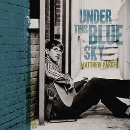 Album cover of Under This Blue Sky