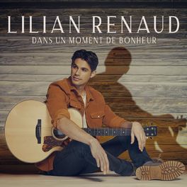 Album cover of Dans un moment de bonheur