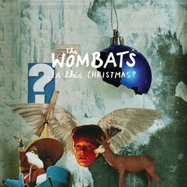 The Wombats Deezer