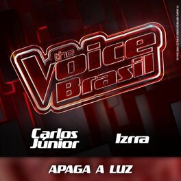 Album cover of Apaga A Luz (Ao Vivo)