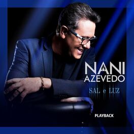 Album cover of Sal e Luz (Playback)
