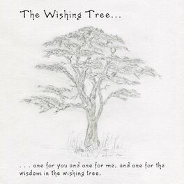 Album cover of The Wishing Tree