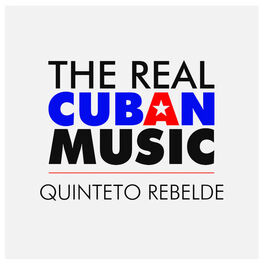 Album picture of Quinteto Rebelde (Remasterizado)