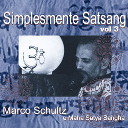 Album cover of Simplesmente Satsang, Vol 3