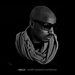 Album cover of Happy Ending's Optional