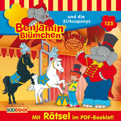 Benjamin Blümchen Stadt Benjamin Blümchen Stadt
