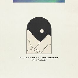 Album cover of Other Kingdoms (Soundscapes)