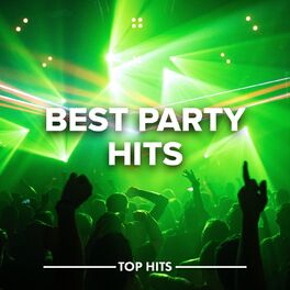 Album cover of Best Party Hits 2022