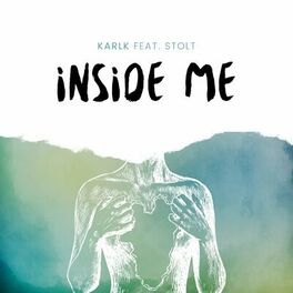 Album cover of Inside Me