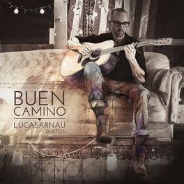 Album cover of Buen Camino