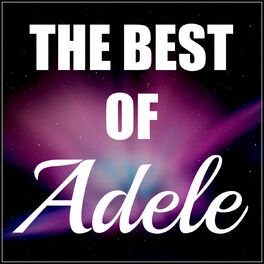 Album cover of Best Of Adele Vol.1