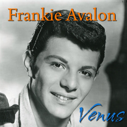 Frankie Valli Beauty School Dropout