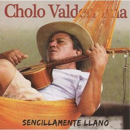 Album cover of Sencillamente Llano