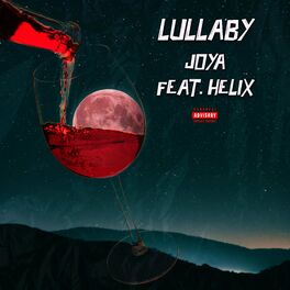 Album cover of Lullaby (feat. Helix)