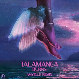 Album cover of Talamanca (AmyElle Remix)