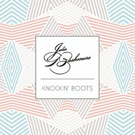 Album cover of Knockin' Boots