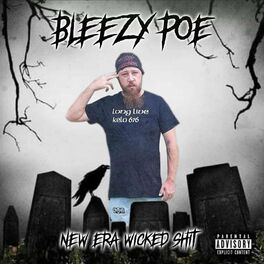 Album cover of New Era Wicked Shit