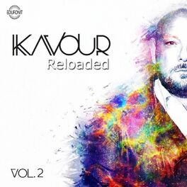 Album cover of Reloaded Vol.2