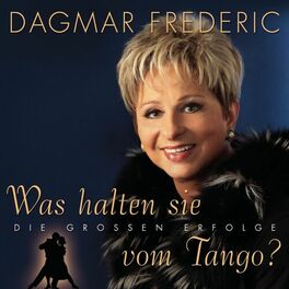 Album cover of Was halten sie vom Tango