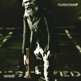 Album cover of Flugeltramp