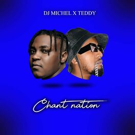 Album cover of Chant Nation