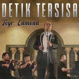 Album cover of Detik Tersisa