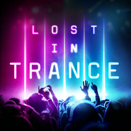 Album cover of Lost In Trance