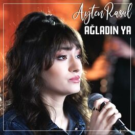 Album cover of Ağladın Ya (Akustik)