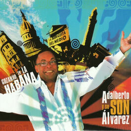 Album cover of Gozando en la Habana