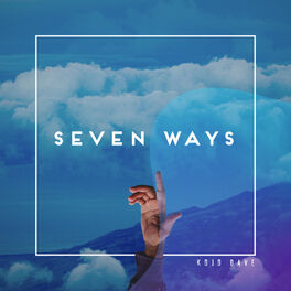 Album cover of Seven Ways