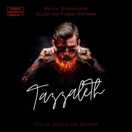 Album cover of Tazzaleth - City of Angels and Demons, Band 1 (ungekürzt)