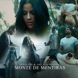 Album cover of Monte de Mentiras