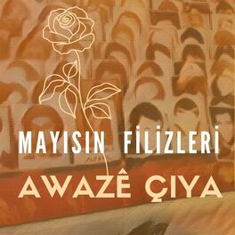 Album cover of Mayısın Filizleri