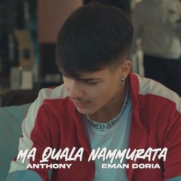 Album cover of Ma quala nammurata
