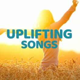 Album cover of Uplifting Songs