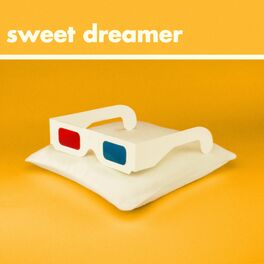 Album cover of Sweet Dreamer
