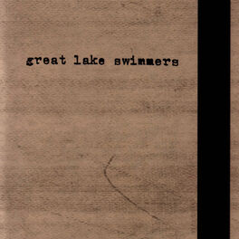 Album cover of Great Lake Swimmers