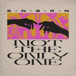 Album cover of Not The Only One