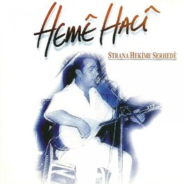 Album cover of Strana Hekîme Serhedê