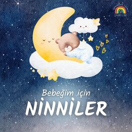 Album cover of Bebeğim için Ninniler (Lullabies for My Baby)