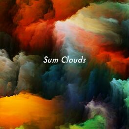 Album cover of Sum Clouds