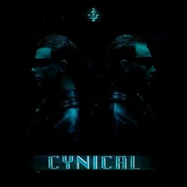 Album cover of Cynical