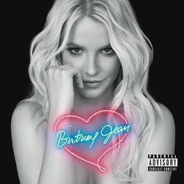 Album cover of Britney Jean (Deluxe Version)