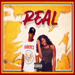 Album cover of Real (feat. Vona)
